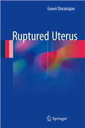 Cover Ruptured Uterus