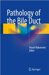 Cover Pathology of the Bile Duct