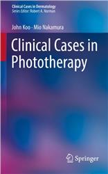 Cover Clinical Cases in Phototherapy