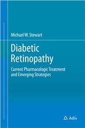 Cover Diabetic Retinopathy