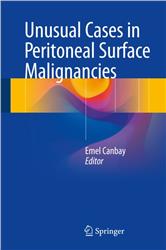 Cover Unusual Cases in Peritoneal Surface Malignancies