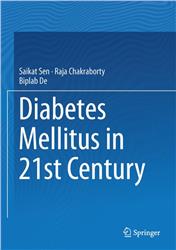 Cover Diabetes Mellitus in 21st Century