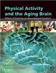 Cover Physical Activity and the Aging Brain