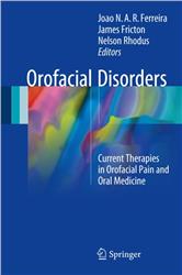 Cover Orofacial Disorders