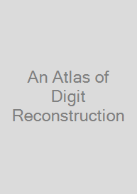 Cover An Atlas of Digit Reconstruction