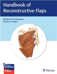 Cover Handbook of Reconstructive Flaps