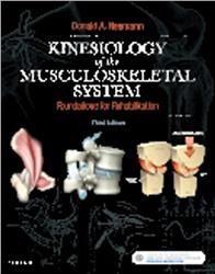 Cover Kinesiology of the Musculoskeletal System