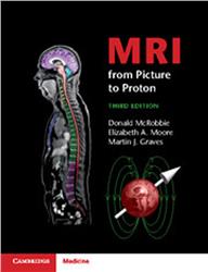 Cover MRI from Picture to Proton