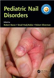 Cover Pediatric Nail Disorders
