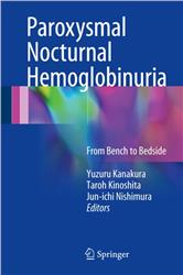 Cover Paroxysmal Nocturnal Hemoglobinuria