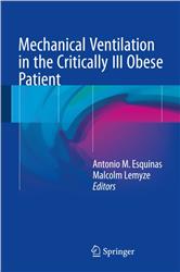 Cover Mechanical Ventilation in the Critically Ill Obese Patient