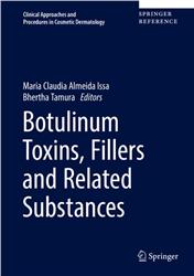 Cover Botulinum Toxins, Fillers and Related Substances