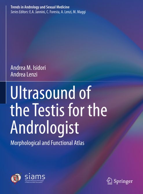 Ultrasound of the Testis for the Andrologist