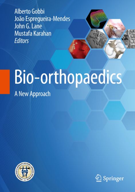 Bio-orthopaedics