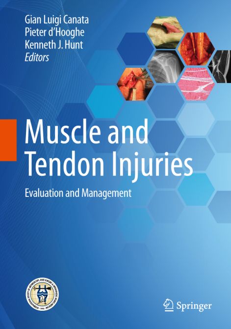 Muscle and Tendon Injuries