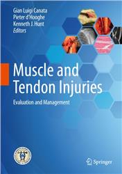 Cover Muscle and Tendon Injuries