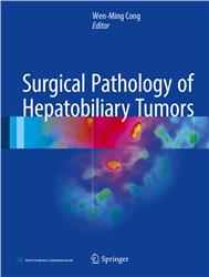 Cover Surgical Pathology of Hepatobiliary Tumors