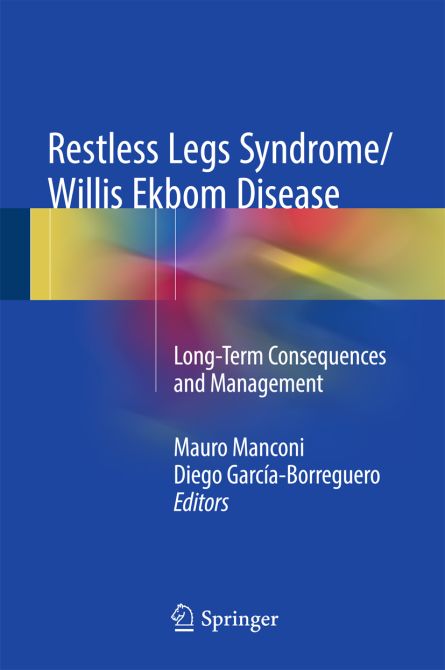 Restless Legs Syndrome / Willis Ekbom Disease