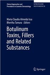 Cover Botulinum Toxins, Fillers and Related Substances