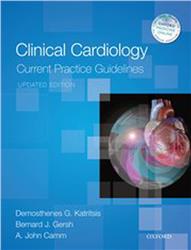 Cover Clinical Cardiology