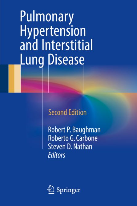 Pulmonary Hypertension and Interstitial Lung Diseases