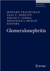 Cover Glomerulonephritis