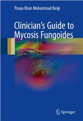 Cover Clinician's Guide to Mycosis Fungoides