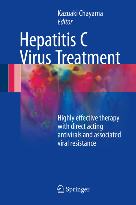 Hepatitis C Virus Treatment