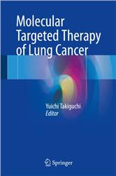 Cover Molecular Targeted Therapy of Lung Cancer