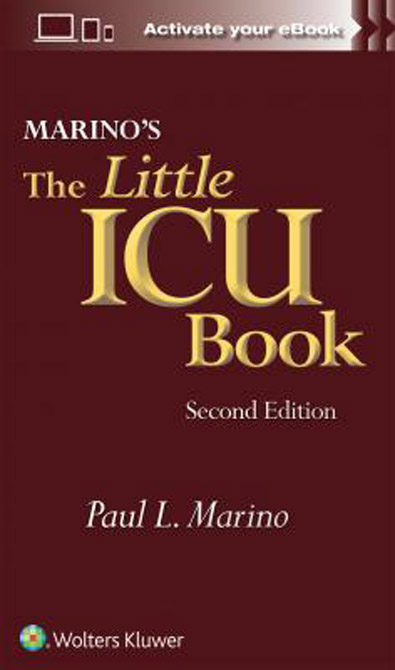 The Little ICU Book