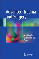 Cover Advanced Trauma and Surgery