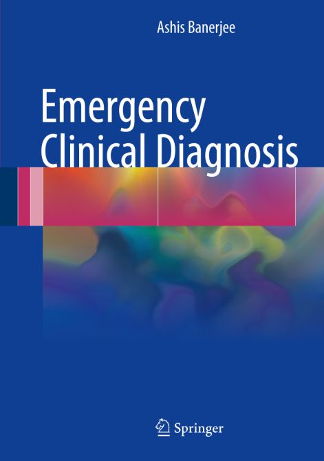 Emergency Clinical Diagnosis