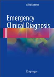 Cover Emergency Clinical Diagnosis