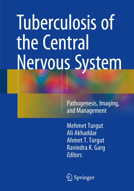 Tuberculosis of the Central Nervous System