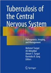 Cover Tuberculosis of the Central Nervous System