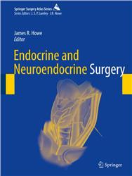 Cover Endocrine and Neuroendocrine Surgery