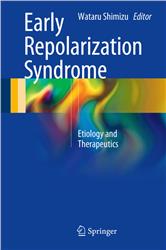 Cover Early Repolarization Syndrome