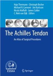 Cover The Achilles Tendon