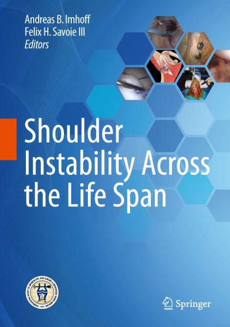 Shoulder Instability across the Life Span