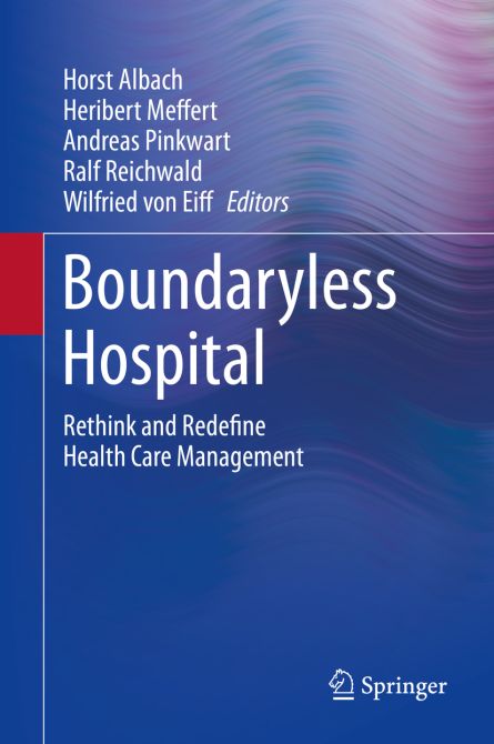 Boundaryless Hospital