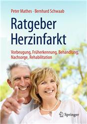 Cover Ratgeber Herzinfarkt