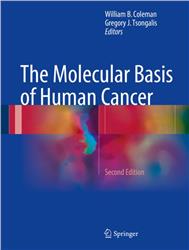 Cover The Molecular Basis of Human Cancer