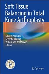 Cover Soft Tissue Balancing in Total Knee Arthroplasty