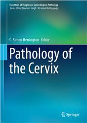 Cover Pathology of the Cervix