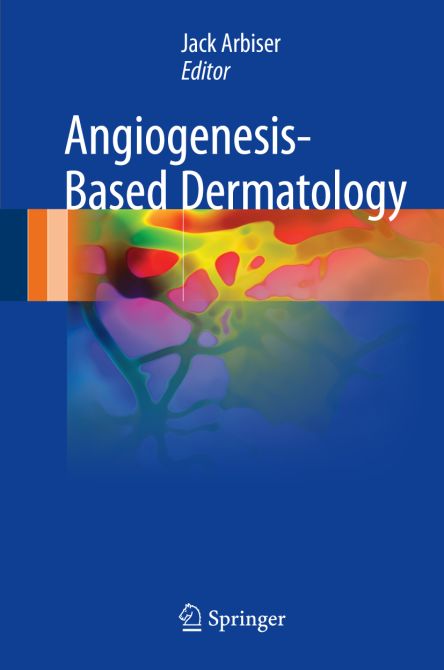 Angiogenesis-Based Dermatology