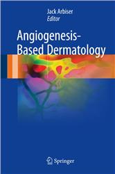 Cover Angiogenesis-Based Dermatology