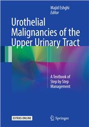 Cover Urothelial Malignancies of the Upper Urinary Tract