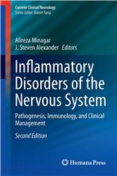 Cover Inflammatory Disorders of the Nervous System