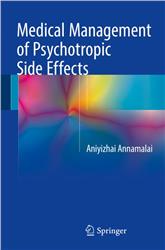 Cover Medical Management of Psychotropic Side Effects