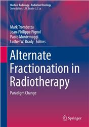 Cover Alternate Fractionation in Radiotherapy